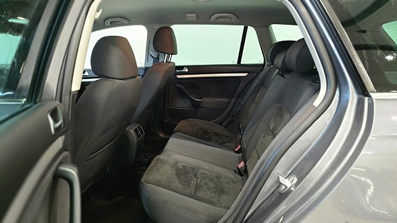 Volkswagen Golf VI 15 of 15