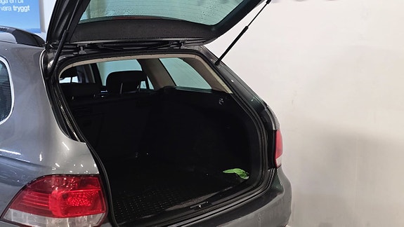 Volkswagen Golf VI 4 of 15
