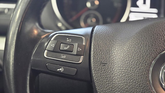 Volkswagen Golf VI 14 of 15