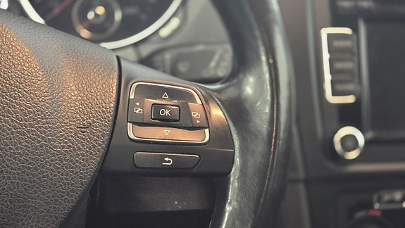 Volkswagen Golf VI 13 of 15