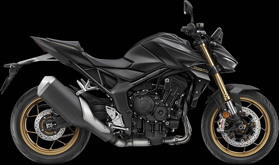 Honda CB1000 SP Hornet | Öhlins | Brembo |  | FÖRBOKA*