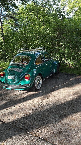 Volkswagen 1303 2 of 4