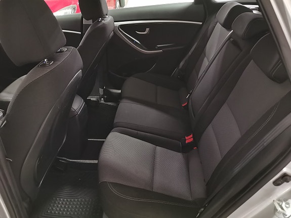 Hyundai i30 12 of 20
