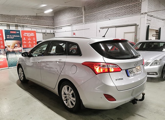 Hyundai i30 3 of 5