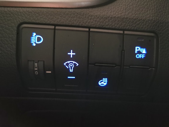 Hyundai i30 19 of 20