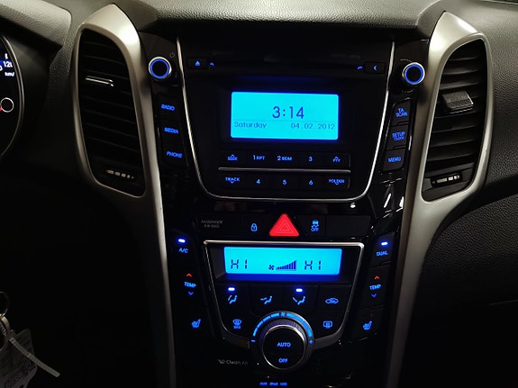 Hyundai i30 16 of 20