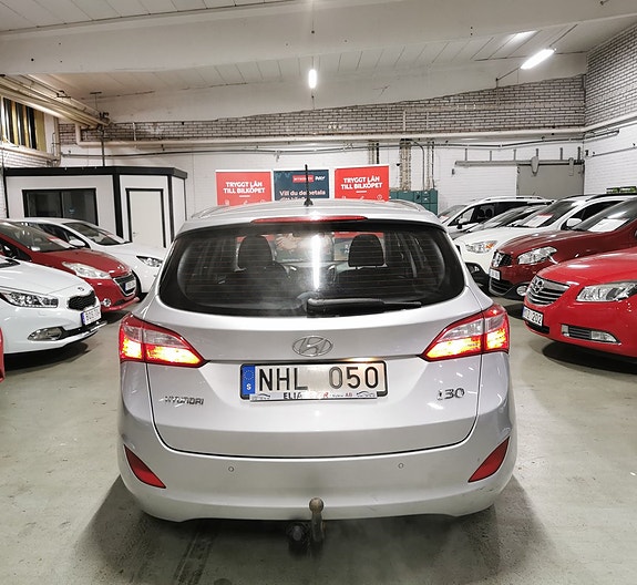 Hyundai i30 6 of 20