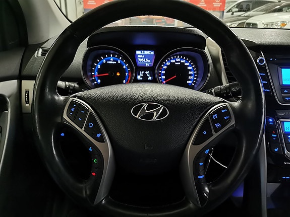 Hyundai i30 13 of 20