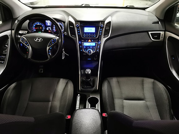 Hyundai i30 17 of 20