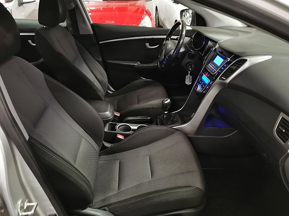 Hyundai i30 10 of 20