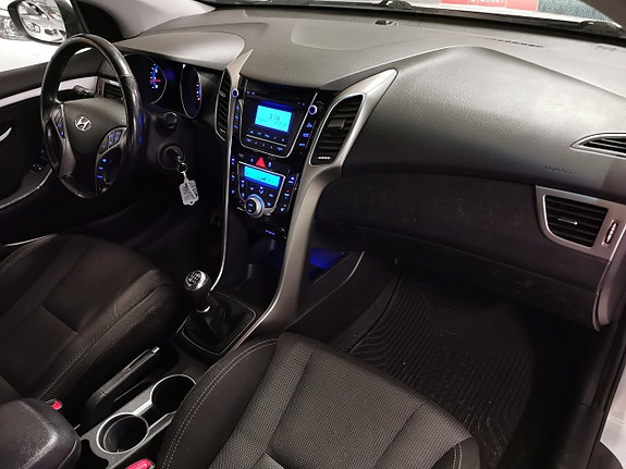 Hyundai i30 9 of 20