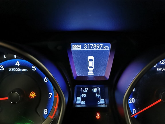Hyundai i30 18 of 20