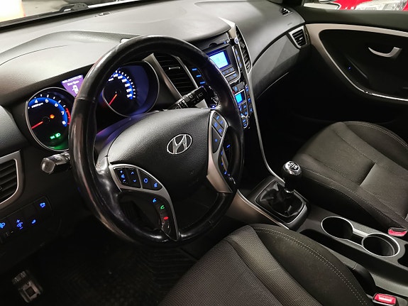 Hyundai i30 7 of 20