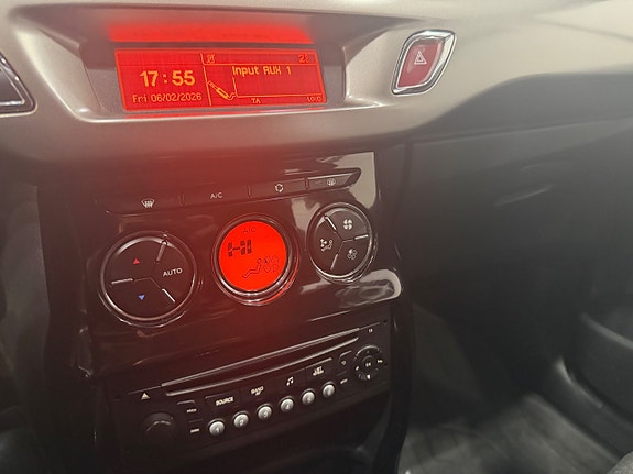 Citroen C3 8 of 8