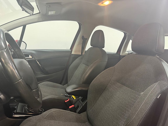 Citroen C3 6 of 8