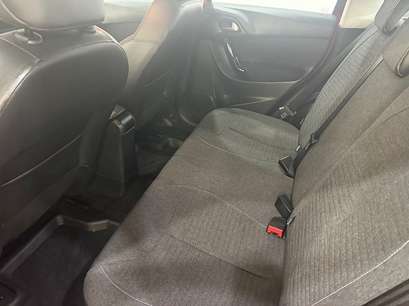 Citroen C3 5 of 5