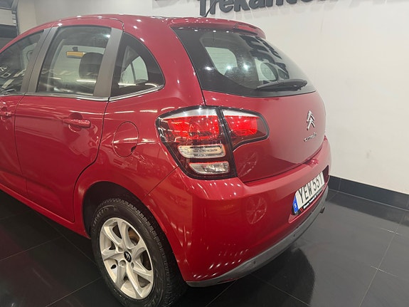 Citroen C3 4 of 5