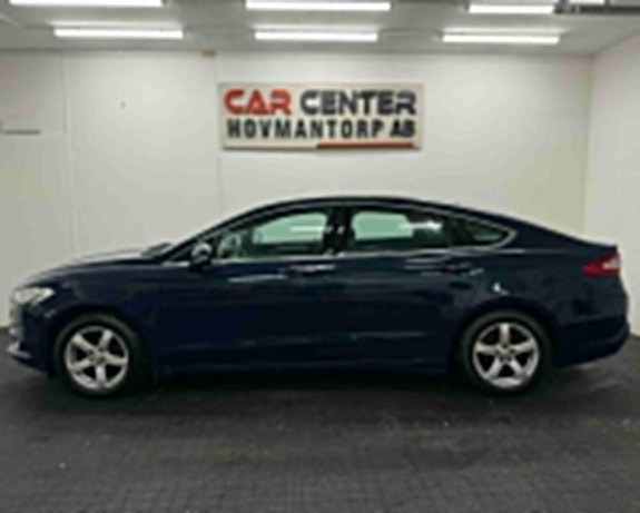 Ford Mondeo 2 of 24