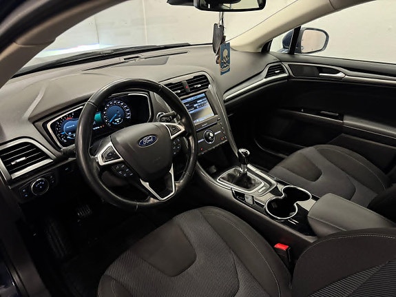 Ford Mondeo 5 of 24