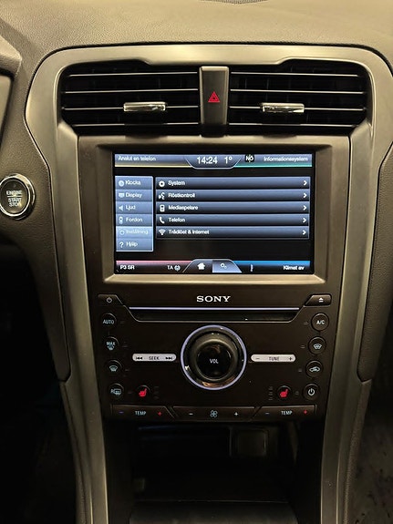 Ford Mondeo 9 of 24