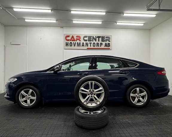 Ford Mondeo 18 of 24
