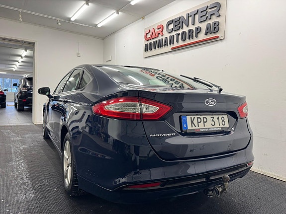 Ford Mondeo 3 of 24