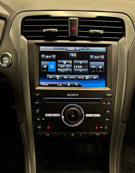 Ford Mondeo 7 of 24