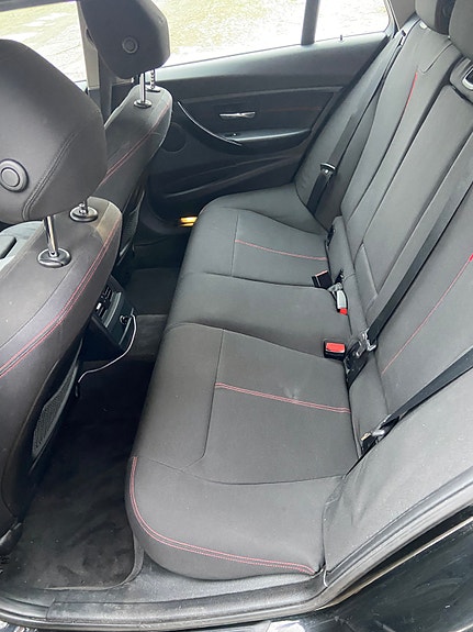 BMW 328i 12 of 14