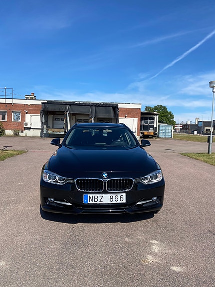 BMW 328i 5 of 5