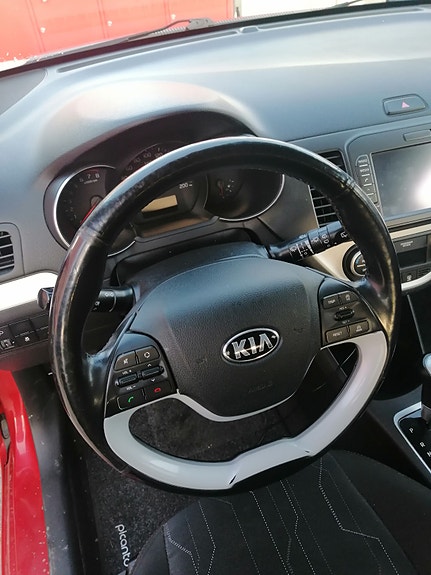 İkinci el  Kia Picanto 1.2