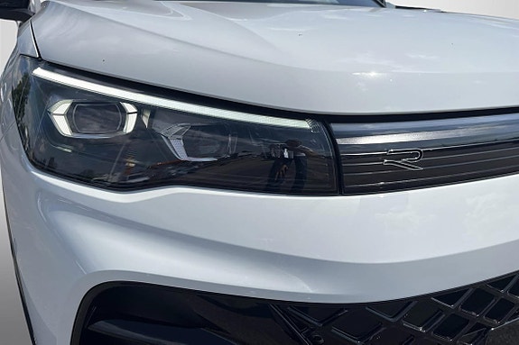 Volkswagen Tiguan 9 of 19