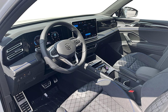 Volkswagen Tiguan 17 of 19