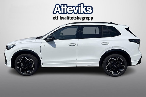 Volkswagen Tiguan 5 of 19
