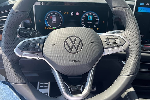 Volkswagen Tiguan 11 of 19
