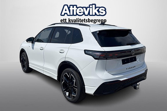Volkswagen Tiguan 4 of 19