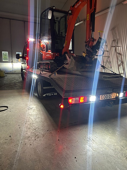 Volkswagen Crafter 6 of 8