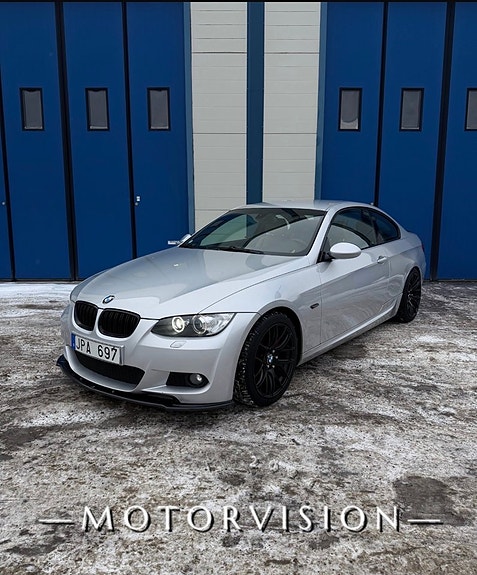 BMW 330d