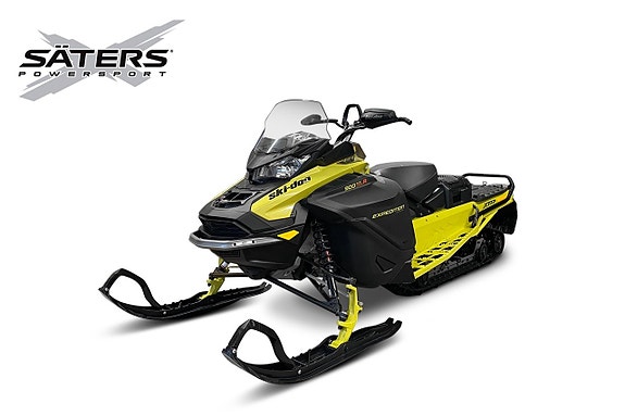 Ski-Doo Ski-doo Expedition Extreme 900 ACE Turbo R *Momsad*
