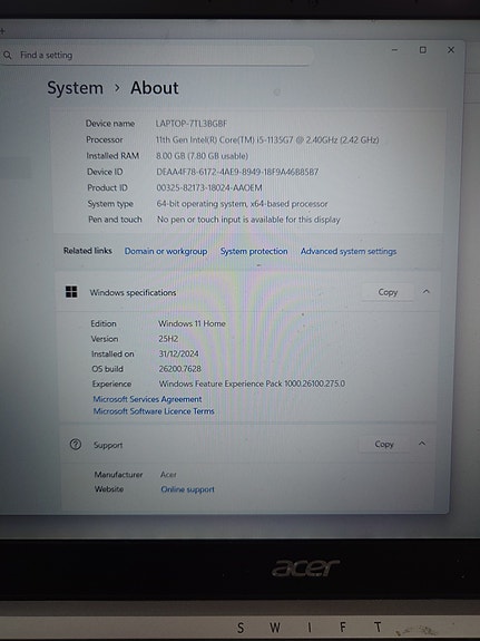 Product image 2 of 5