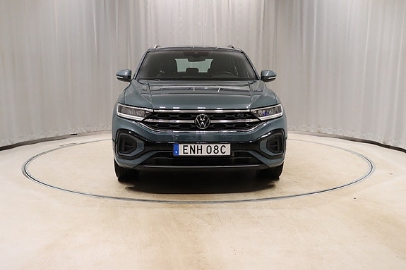 Volkswagen T-Roc 2 of 5
