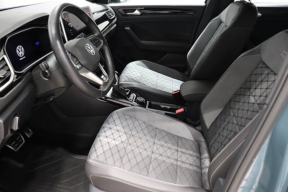 Volkswagen T-Roc 7 of 12