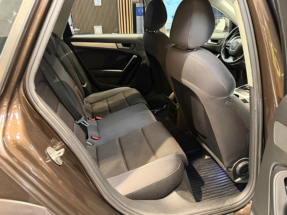 Audi A4 allroad 15 of 20