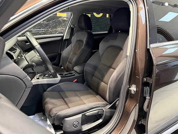 Audi A4 allroad 13 of 20