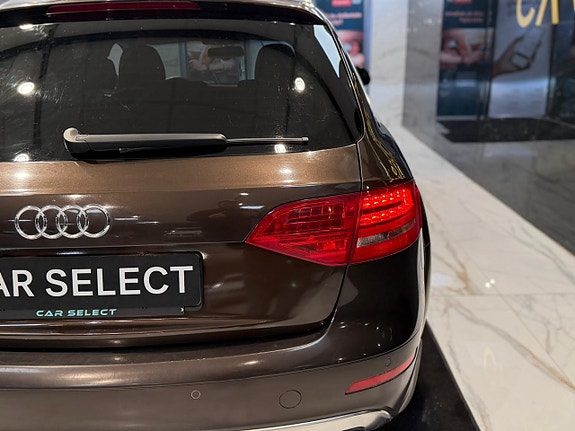 Audi A4 allroad 19 of 20