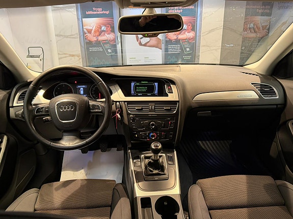 Audi A4 allroad 9 of 20