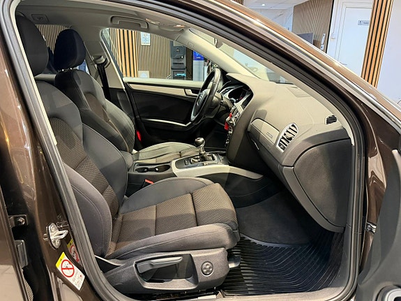 Audi A4 allroad 16 of 20