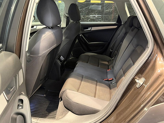 Audi A4 allroad 14 of 20
