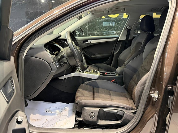 Audi A4 allroad 12 of 20