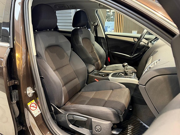 Audi A4 allroad 17 of 20