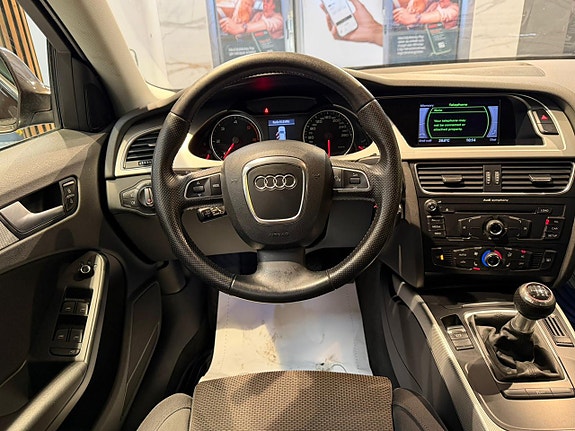 Audi A4 allroad 10 of 20